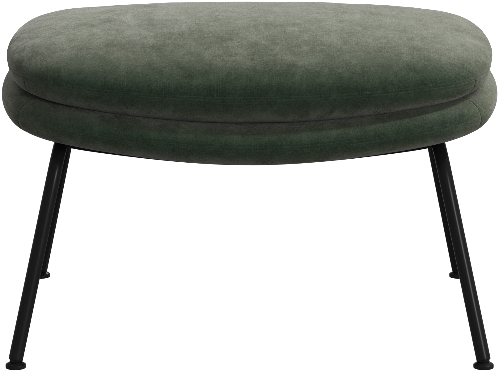 Studio 家具・インテリア BoConcept Eden フットスツール ラウンド